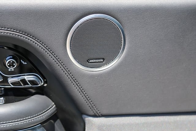 2021 Land Rover Range Rover Westminster 26