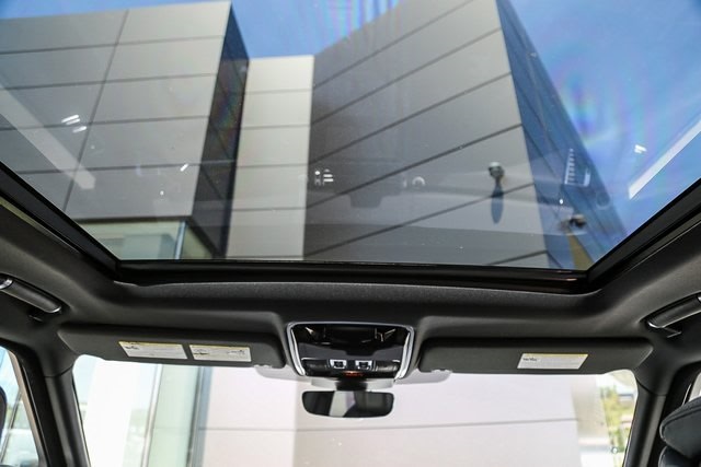 2021 Land Rover Range Rover Westminster 23