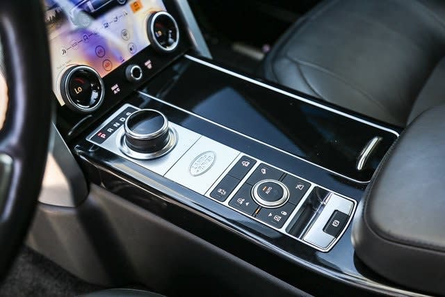 2021 Land Rover Range Rover Westminster 13