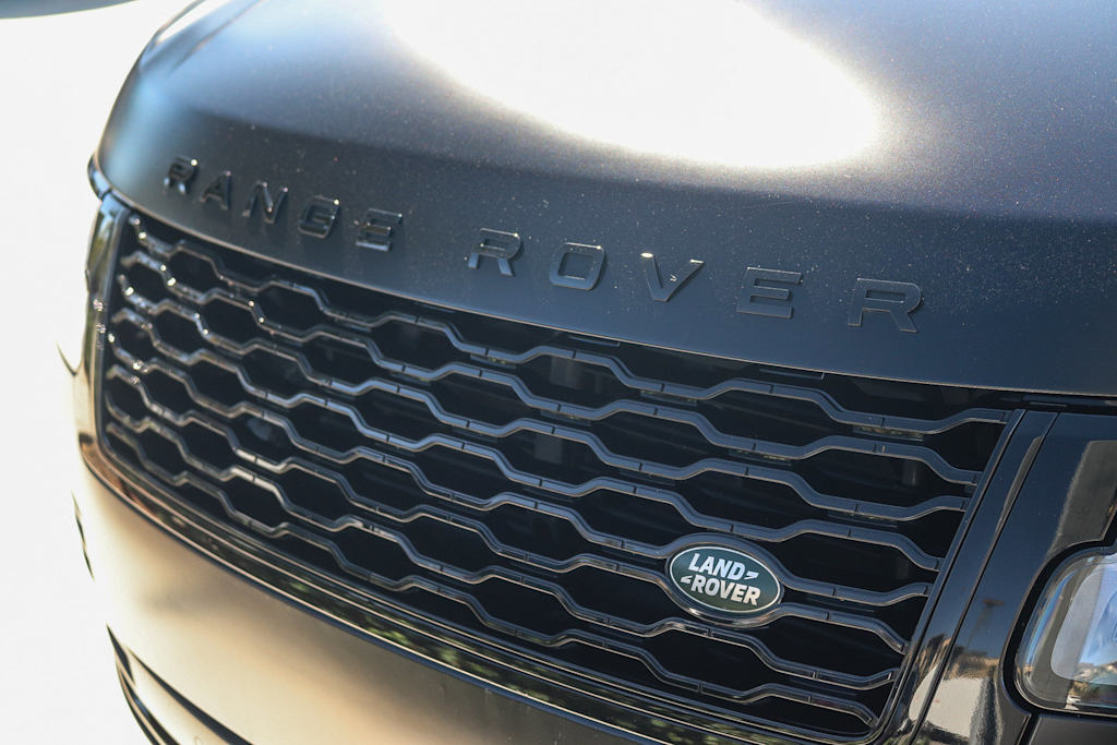 Thumbnail: 2021 Land Rover Range Rover - 20