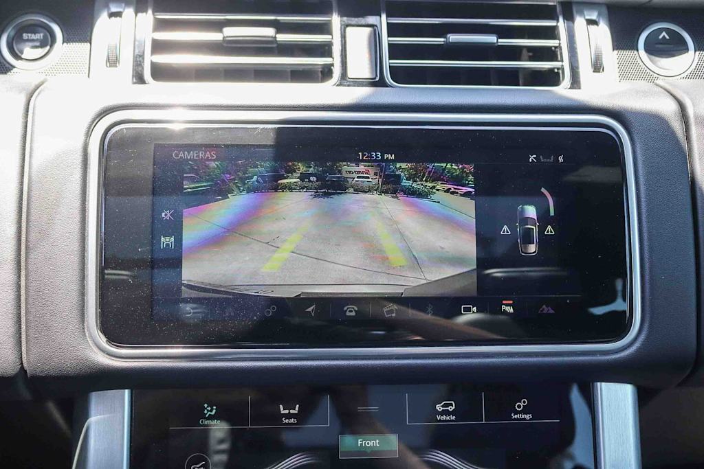 Thumbnail: 2022 Land Rover Range Rover - 27