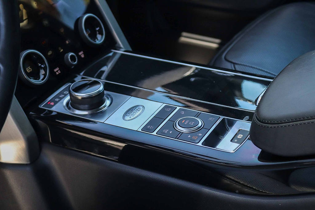 Thumbnail: 2022 Land Rover Range Rover - 13