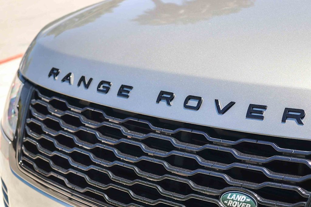 Thumbnail: 2022 Land Rover Range Rover - 6
