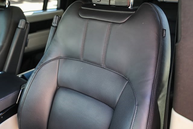 2020 Land Rover Range Rover Supercharged 25
