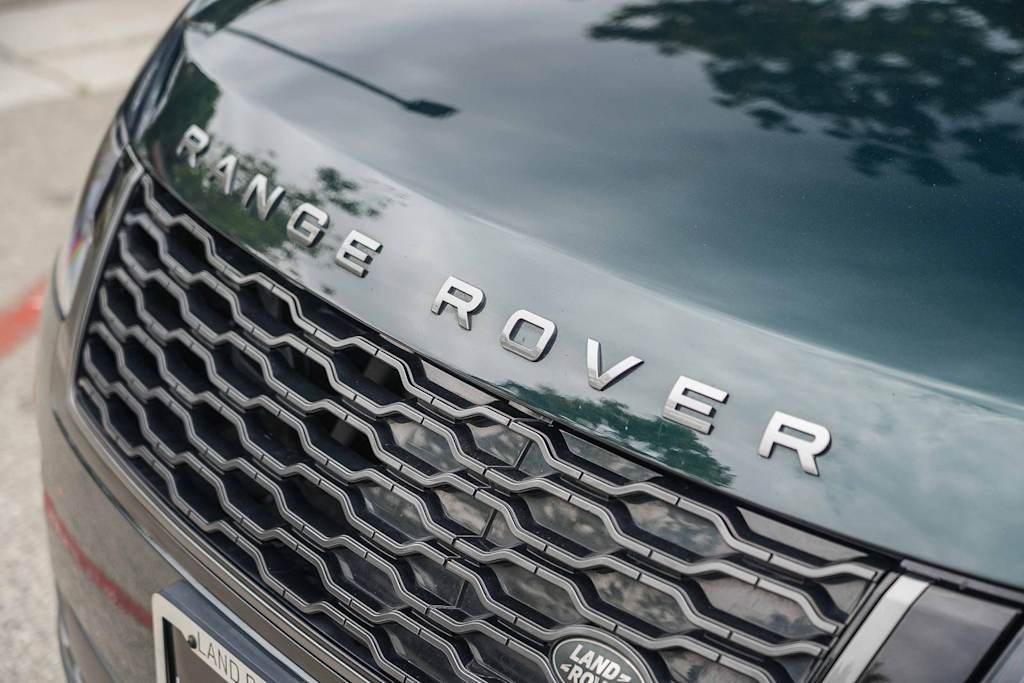 Thumbnail: 2021 Land Rover Range Rover - 5