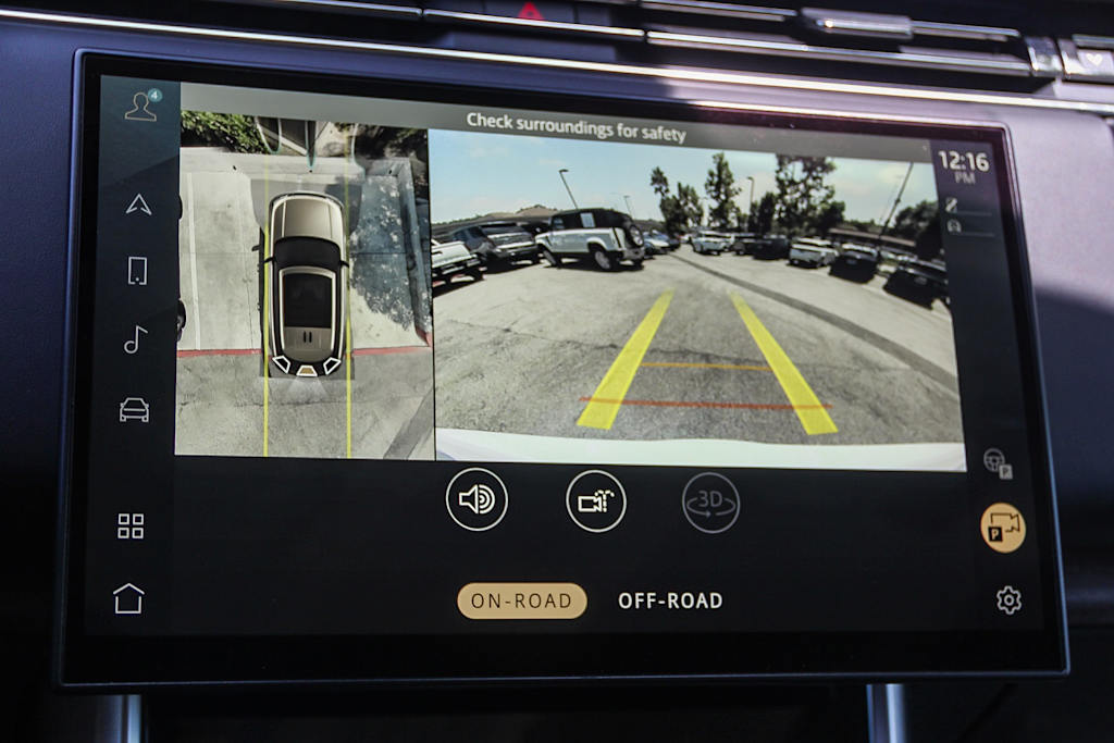 Thumbnail: 2023 Land Rover Range Rover - 27
