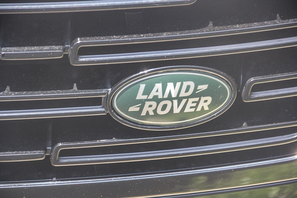 Thumbnail: 2023 Land Rover Range Rover - 6