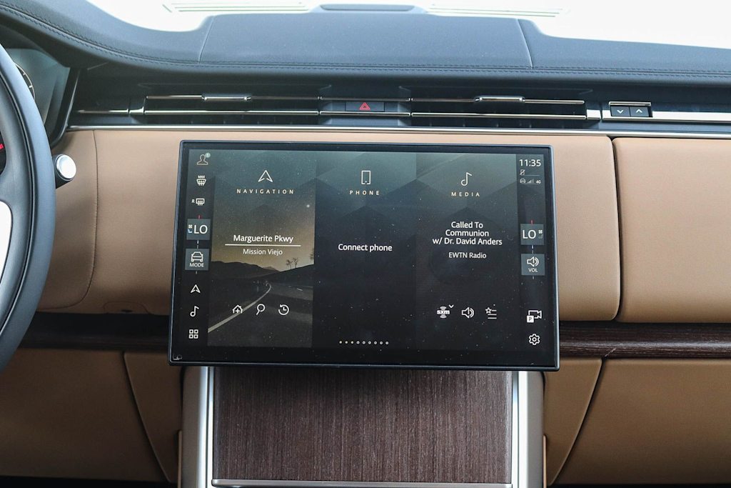Thumbnail: 2026 Land Rover Range Rover - 13