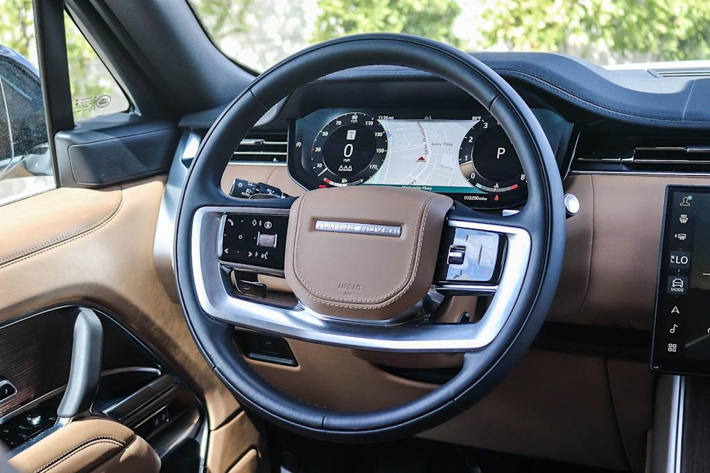 Thumbnail: 2026 Land Rover Range Rover - 2