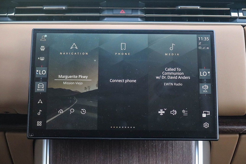 Thumbnail: 2026 Land Rover Range Rover - 20
