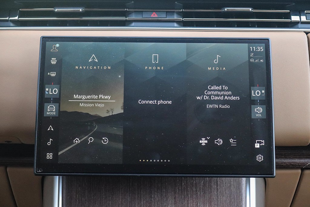 Thumbnail: 2026 Land Rover Range Rover - 2