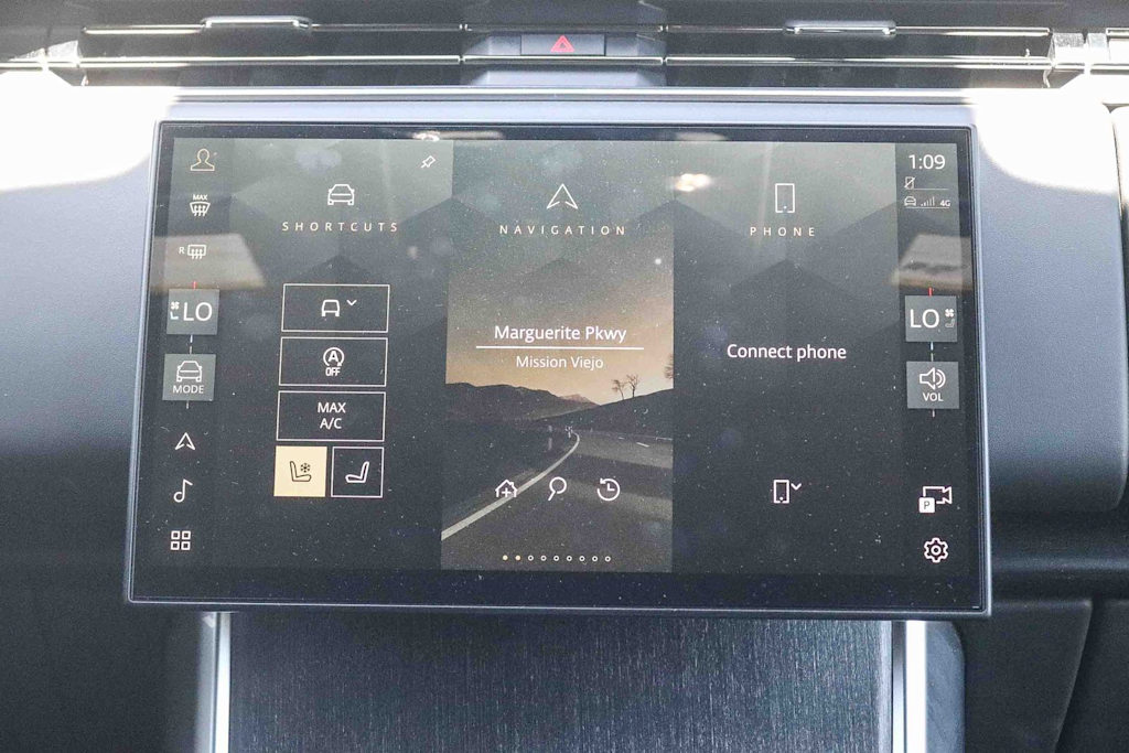 Thumbnail: 2025 Land Rover Range Rover - 13