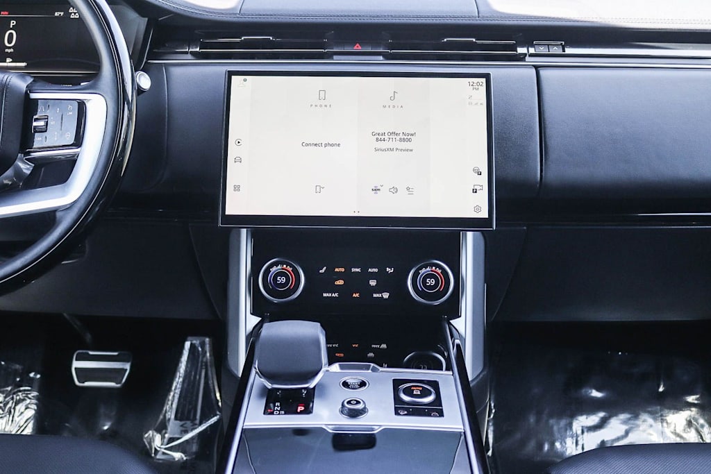 Thumbnail: 2023 Land Rover Range Rover - 14