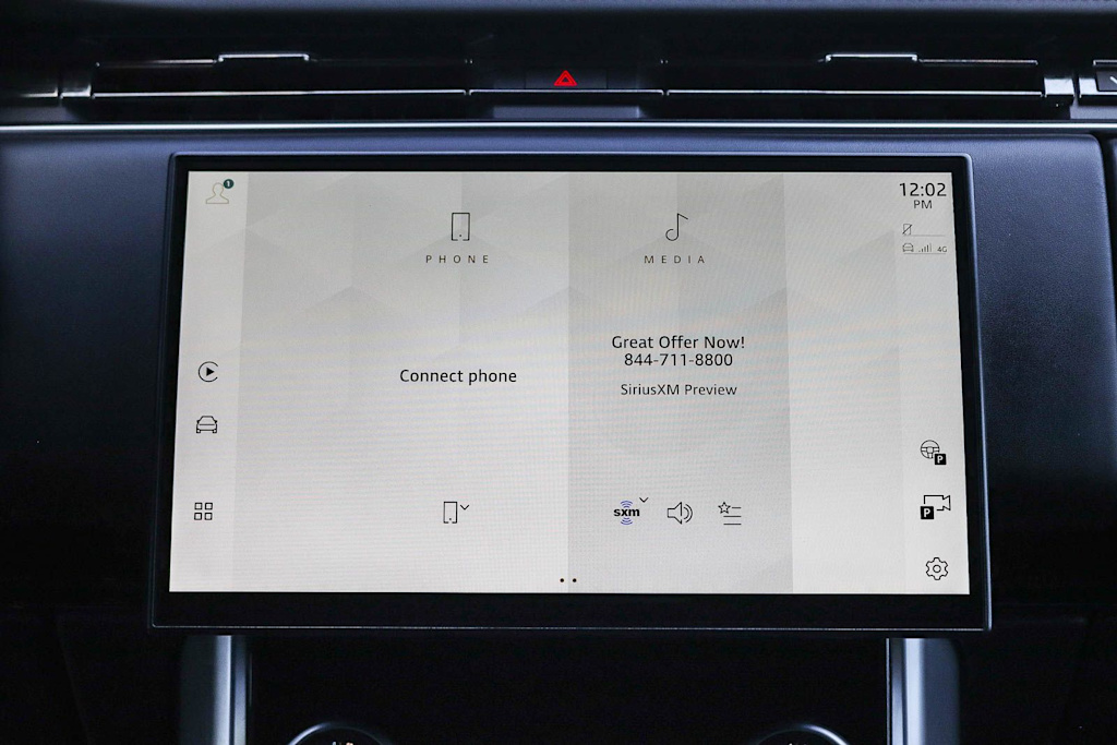 Thumbnail: 2023 Land Rover Range Rover - 20