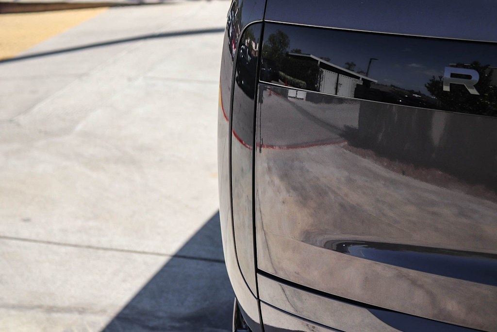 Thumbnail: 2022 Land Rover Range Rover - 5