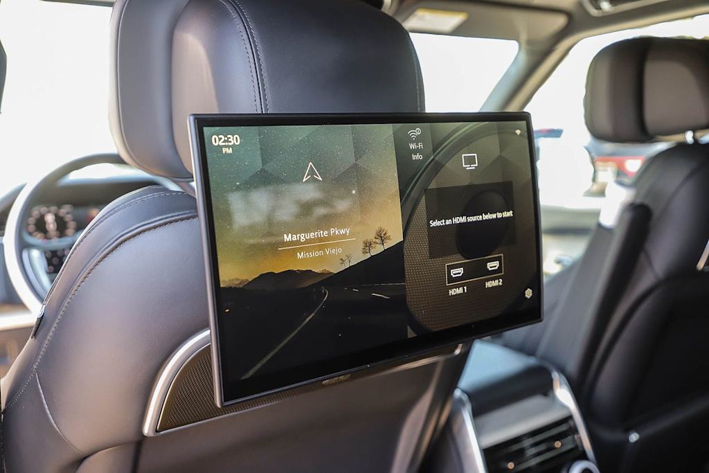 Thumbnail: 2024 Land Rover Range Rover - 22