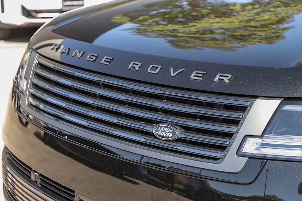 Thumbnail: 2024 Land Rover Range Rover - 19
