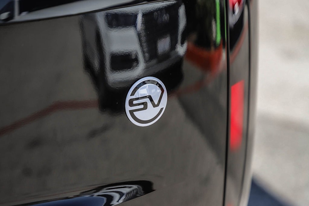 Thumbnail: 2024 Land Rover Range Rover - 18