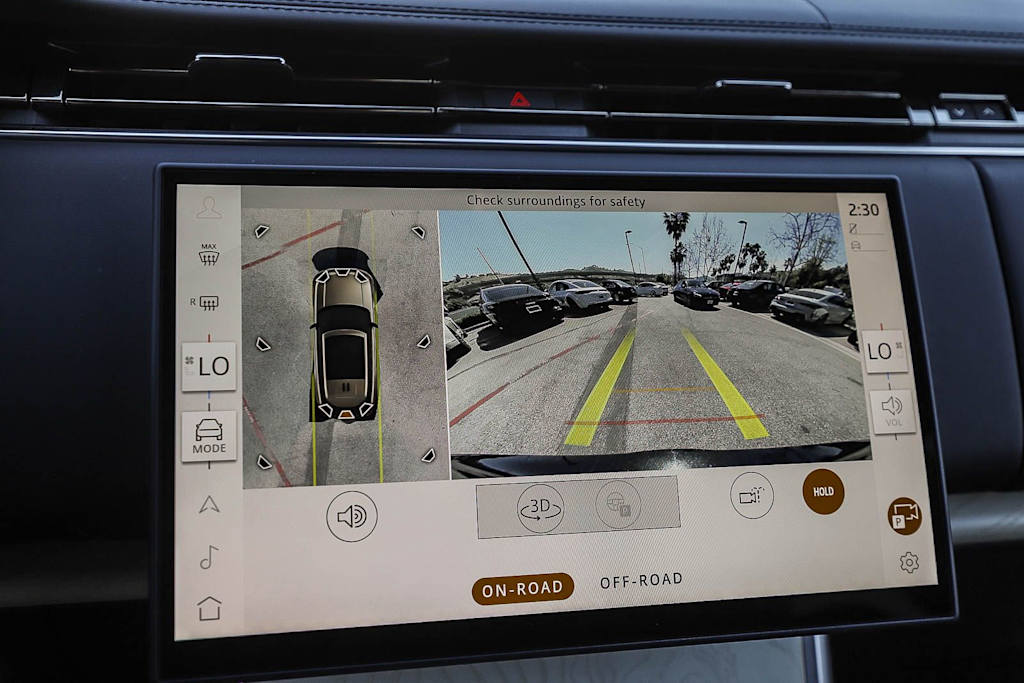 Thumbnail: 2024 Land Rover Range Rover - 30