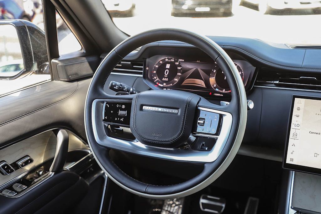 Thumbnail: 2024 Land Rover Range Rover - 2