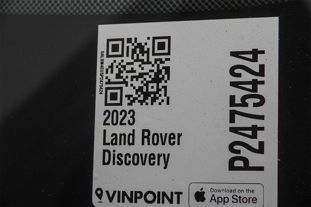Thumbnail: 2023 Land Rover Discovery - 14