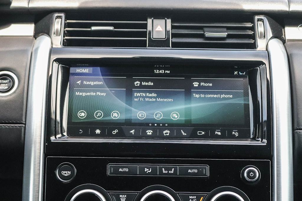 Thumbnail: 2020 Land Rover Discovery - 20