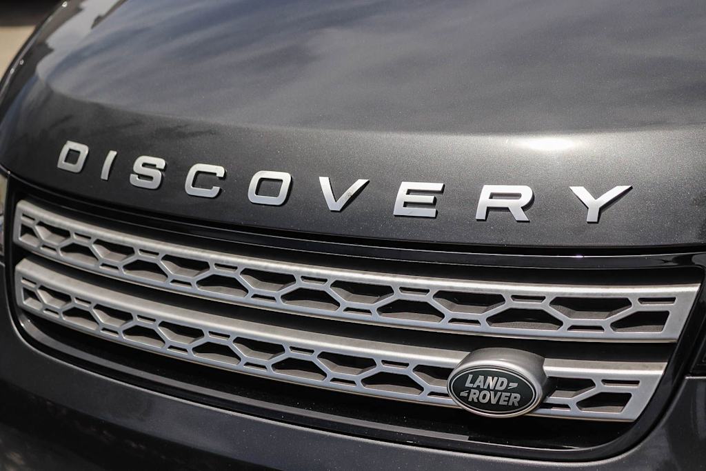 Thumbnail: 2020 Land Rover Discovery - 5