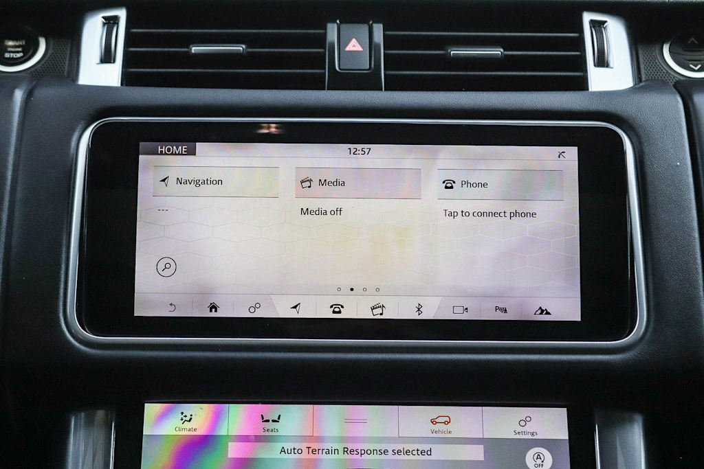 Thumbnail: 2019 Land Rover Range Rover Sport - 22