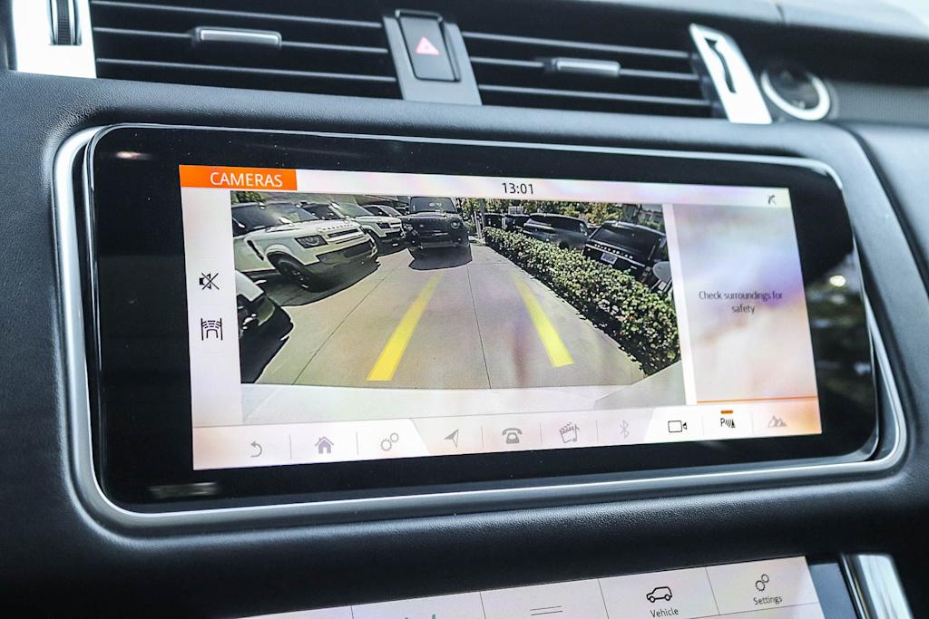 Thumbnail: 2019 Land Rover Range Rover Sport - 28