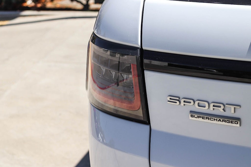 Thumbnail: 2019 Land Rover Range Rover Sport - 6