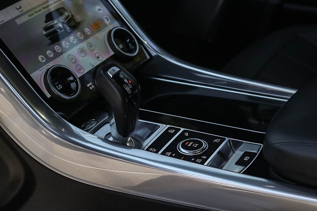 Thumbnail: 2019 Land Rover Range Rover Sport - 24