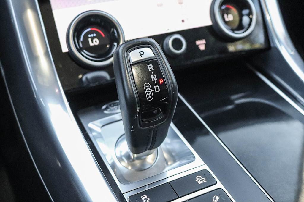Thumbnail: 2019 Land Rover Range Rover Sport - 14
