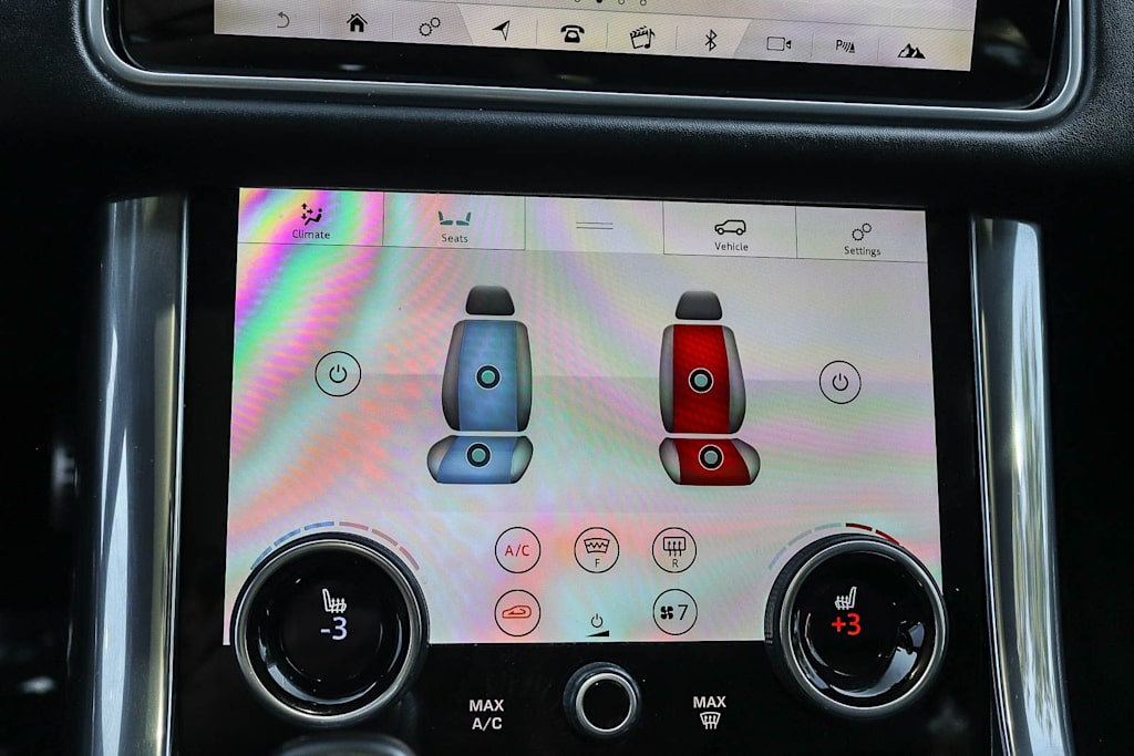 Thumbnail: 2019 Land Rover Range Rover Sport - 27