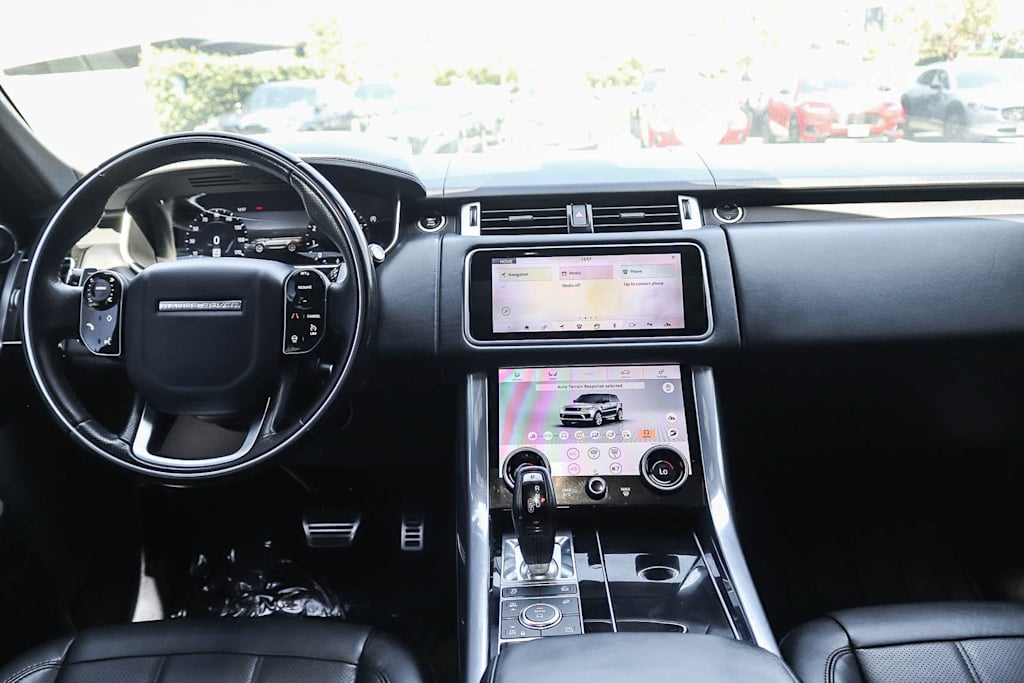 Thumbnail: 2019 Land Rover Range Rover Sport - 2
