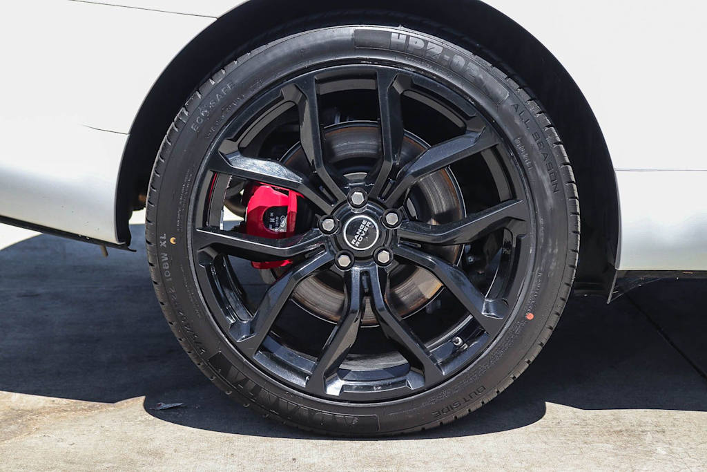Thumbnail: 2019 Land Rover Range Rover Sport - 7