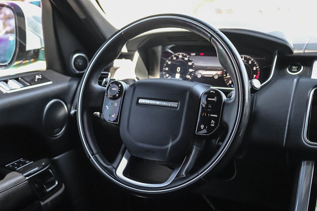 Thumbnail: 2019 Land Rover Range Rover Sport - 9