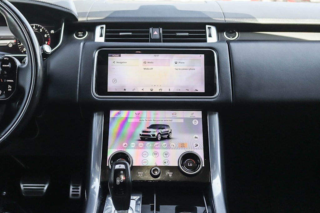 Thumbnail: 2019 Land Rover Range Rover Sport - 13