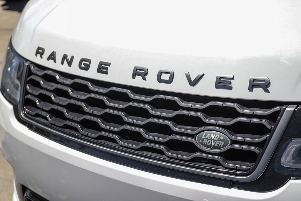Thumbnail: 2019 Land Rover Range Rover Sport - 21