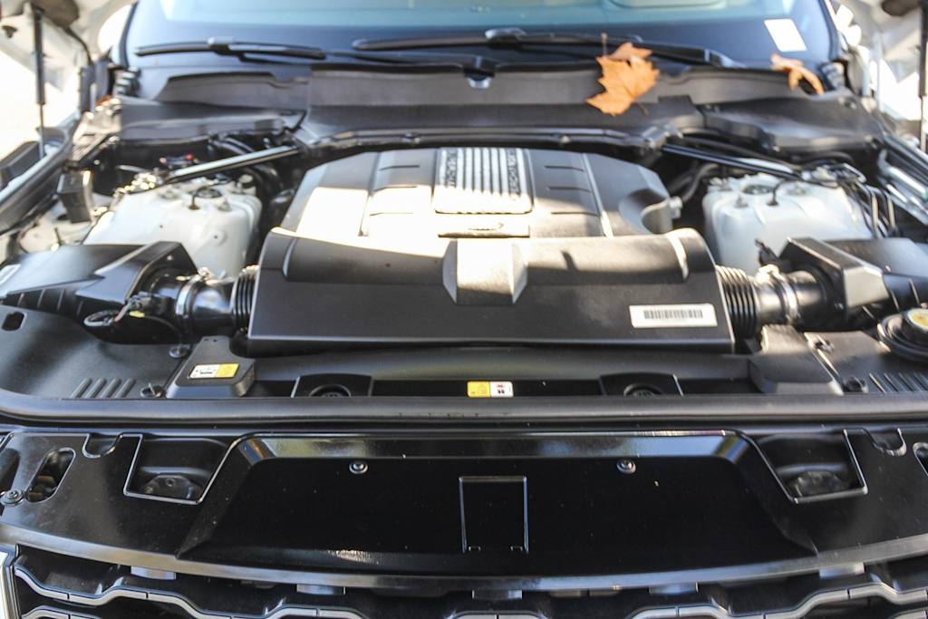 Thumbnail: 2018 Land Rover Range Rover Sport - 7