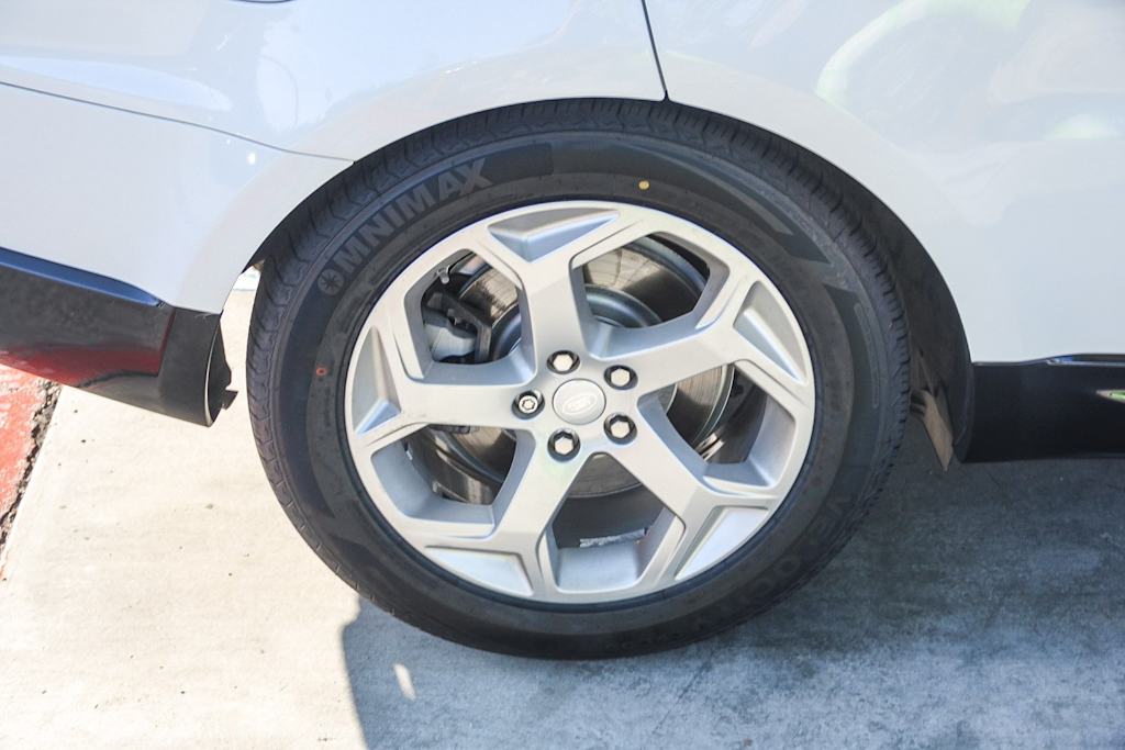 Thumbnail: 2018 Land Rover Range Rover Sport - 6