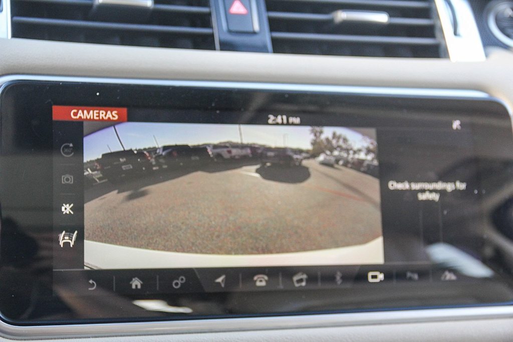 Thumbnail: 2018 Land Rover Range Rover Sport - 26