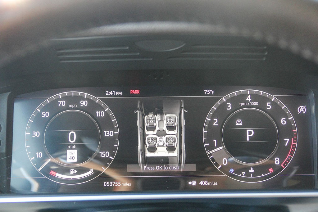 Thumbnail: 2018 Land Rover Range Rover Sport - 14