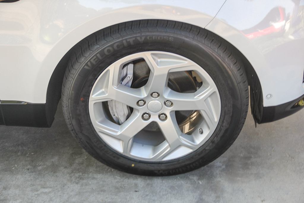 Thumbnail: 2018 Land Rover Range Rover Sport - 19