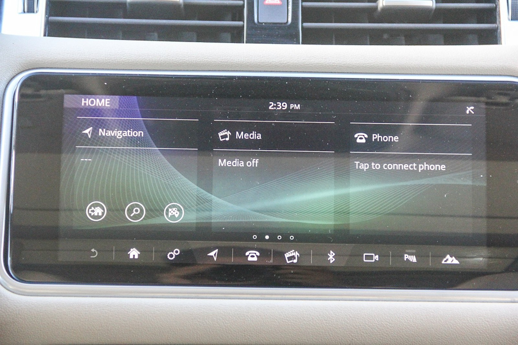 Thumbnail: 2018 Land Rover Range Rover Sport - 22