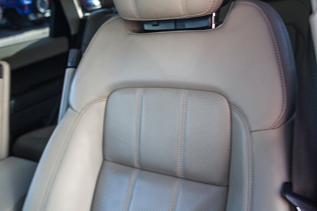 Thumbnail: 2018 Land Rover Range Rover Sport - 27