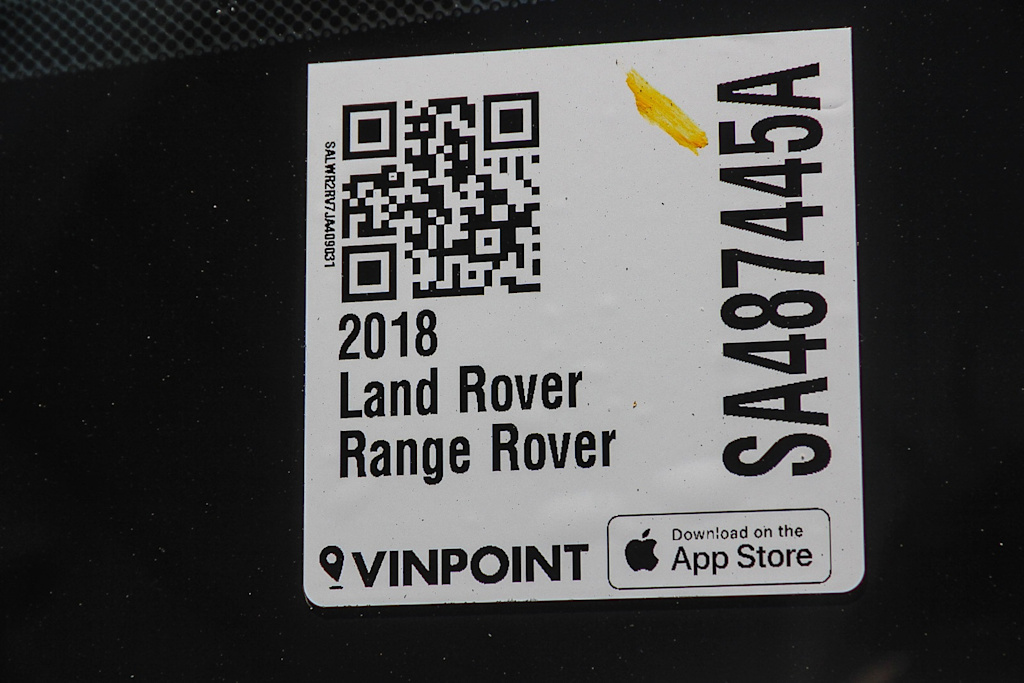 Thumbnail: 2018 Land Rover Range Rover Sport - 17