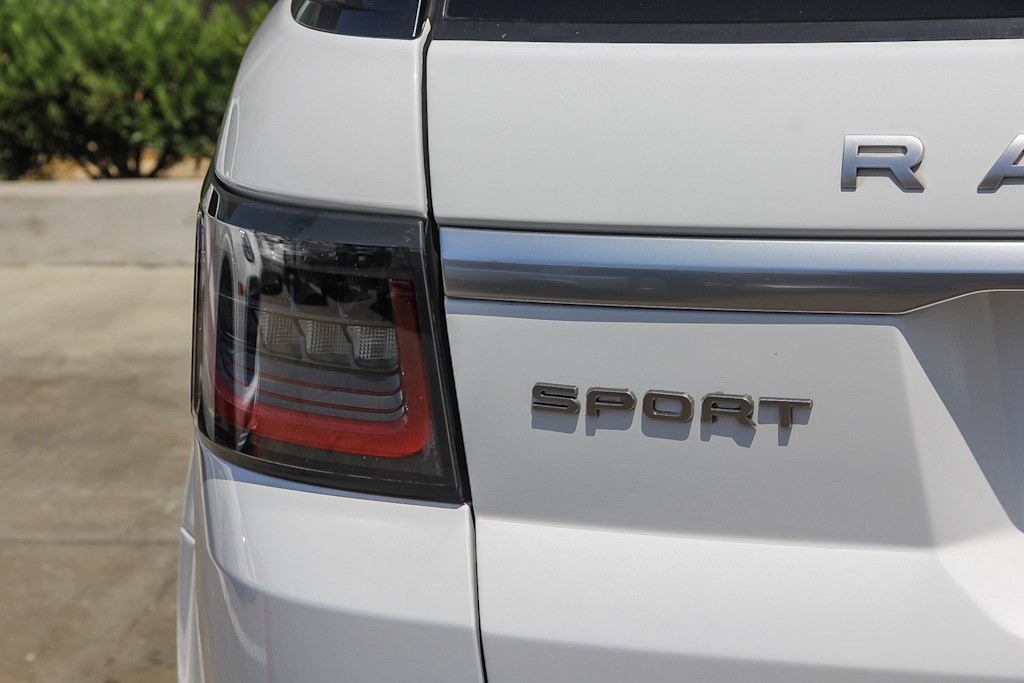 Thumbnail: 2018 Land Rover Range Rover Sport - 6
