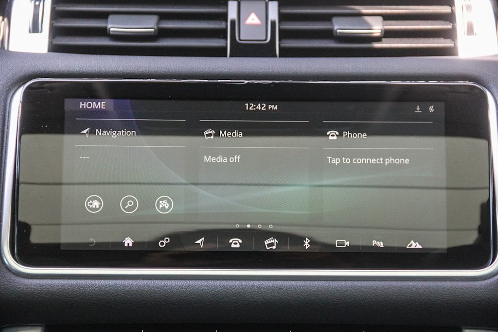 Thumbnail: 2018 Land Rover Range Rover Sport - 23
