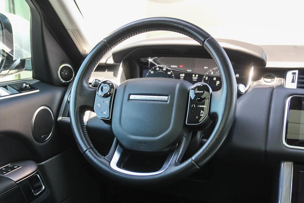 Thumbnail: 2018 Land Rover Range Rover Sport - 9