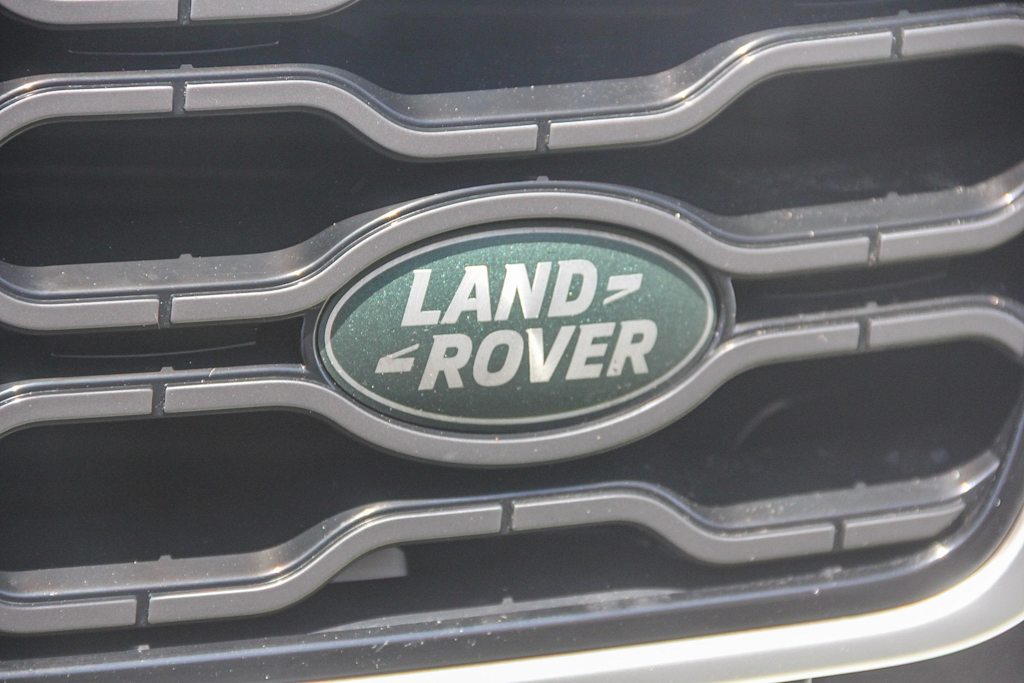 Thumbnail: 2018 Land Rover Range Rover Sport - 22